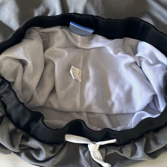 Just Don x Mitchell and Ness “Spirits of St. Louis” ABA Shorts Sz. Youth XXL Men - Picture 9 of 11